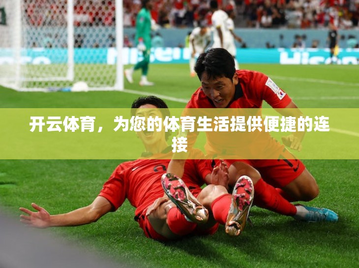 开云体育，为您的体育生活提供便捷的连接