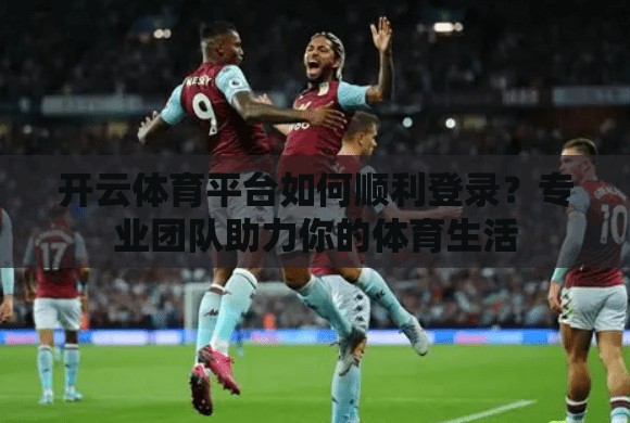 开云体育平台如何顺利登录？专业团队助力你的体育生活