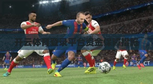 开云体育登录平台资金保障措施