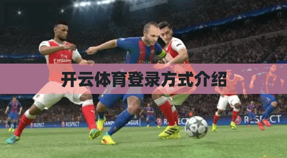 开云体育登录方式介绍