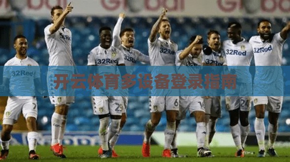 开云体育多设备登录指南