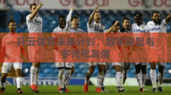 开云体育未来计划，数字转型与多元化发展
