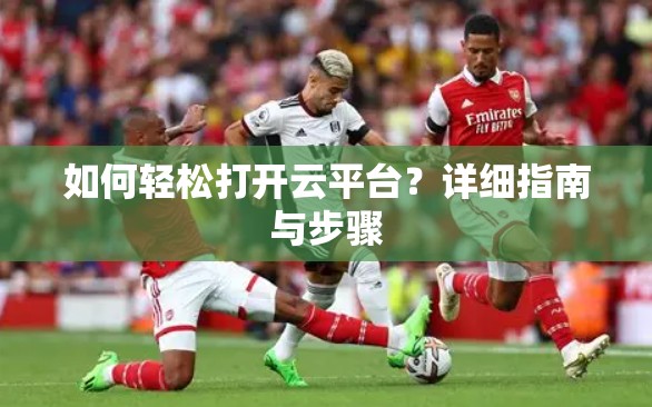 如何轻松打开云平台？详细指南与步骤