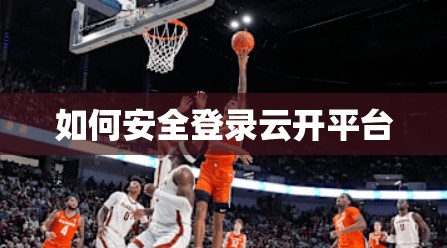 如何安全登录云开平台