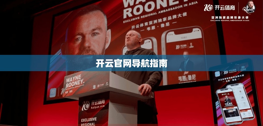 开云官网导航指南