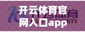 开云体育官网入口app功能全攻略，轻松秒杀，一步到位！