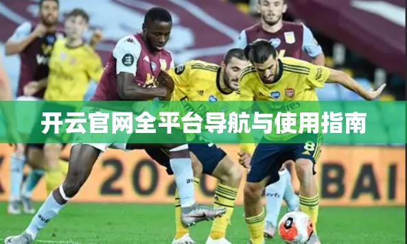 开云官网全平台导航与使用指南