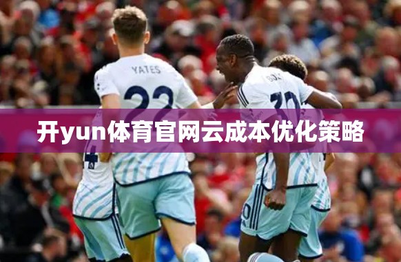 开yun体育官网云成本优化策略