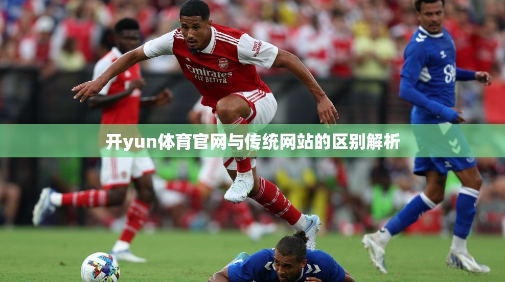 开yun体育官网与传统网站的区别解析