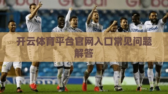 开云体育平台官网入口常见问题解答