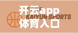 开云app体育入口常见错误及解决方案