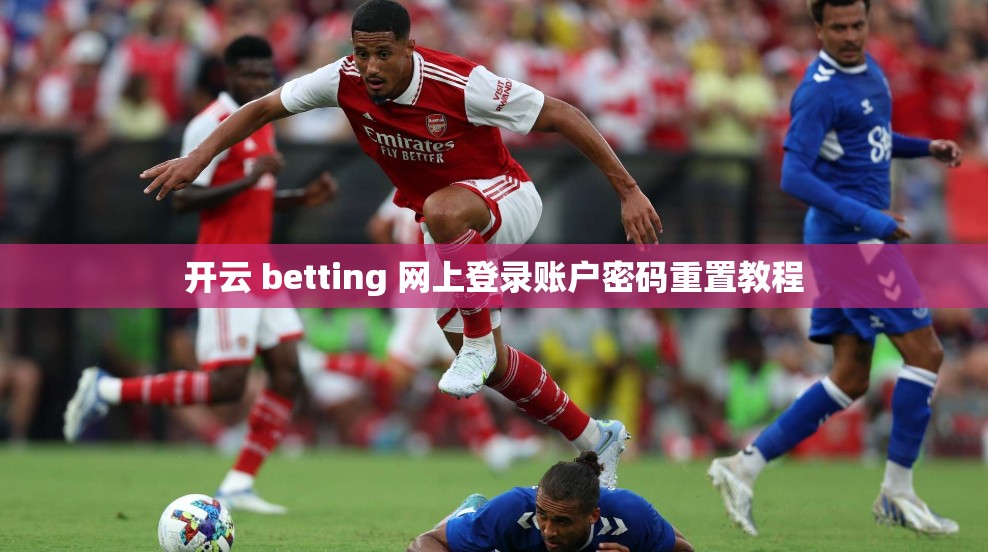 开云 betting 网上登录账户密码重置教程