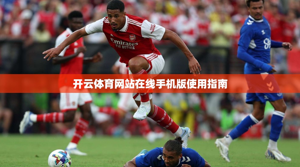 开云体育网站在线手机版使用指南