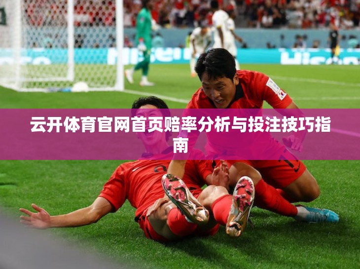 云开体育官网首页赔率分析与投注技巧指南
